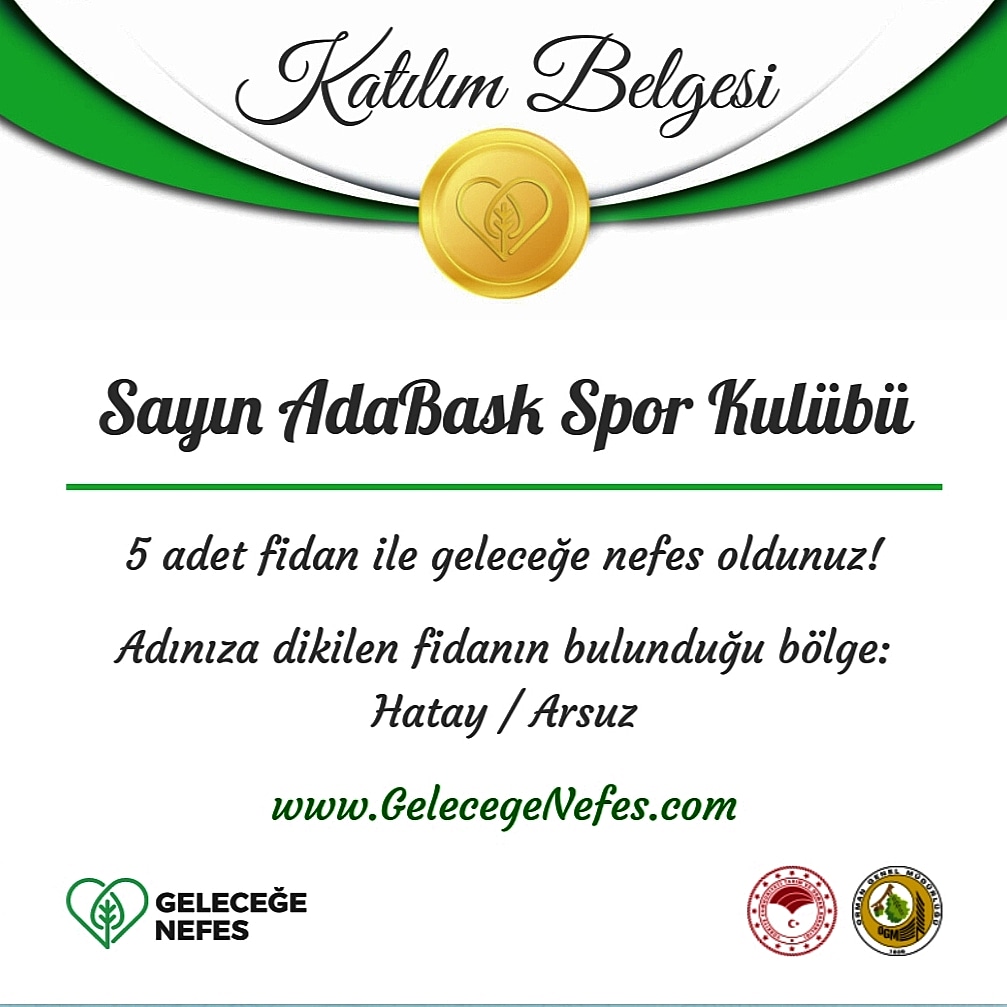 SakaryaAdaBask's tweet photo. #HatayİcinElEle https://t.co/Ce9KniYJSc