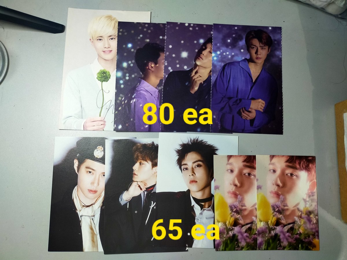 mini__universe's tweet photo. WTS / LFB ONHAND PH ONLY

postcards| fortune cards|

📅 DOP: 5 days after reservation
Reply item + mine to order 😊 https://t.co/falRpwgEYp