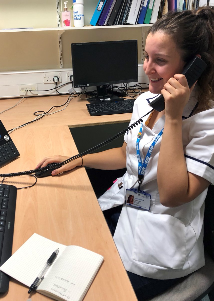 Gloucestershire Hospitals Therapy Service tweet media