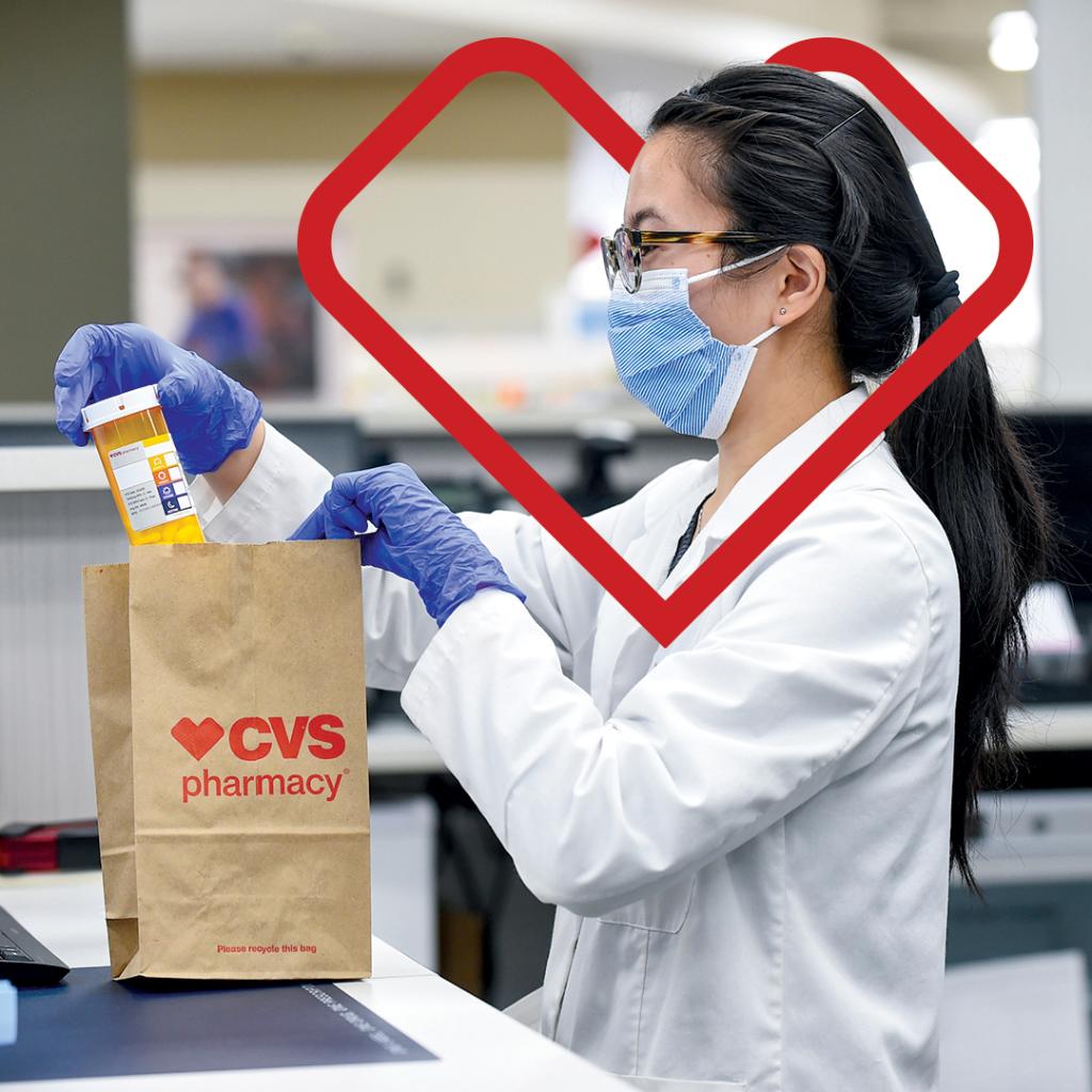 We're hiring qualified Staff Pharmacists in #Indianapolis! Ready to take your career to the next step? Learn more the role and benefits or apply at cvs.jobs/36WB5Yg! #TeamCVS #pharmacist #hiring