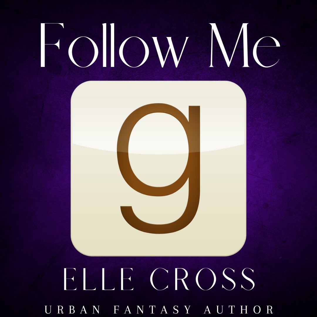 Add my books to your #TBR. Check out #reviews and leave one of your own. #Follow me for updates and more! It's all happening on #Goodreads!
goodreads.com/author/show/17…
