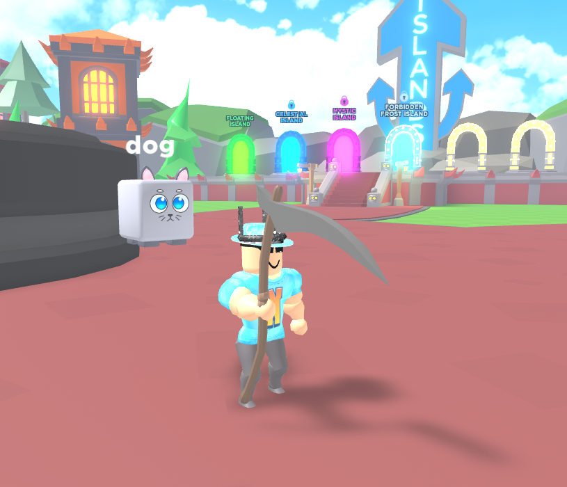 Azireblox Aziredev Twitter - pet simulatorun 2 oyunu cikti roblox pet paradise roblox