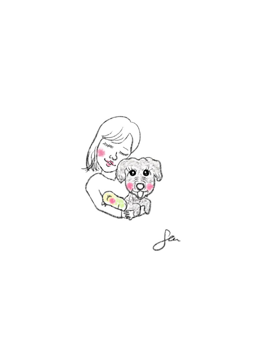 sena_no_sekai_x's tweet photo. 〜61日目〜
「温もり」
#StayChild
#絵描き歴61日目のぼく
#お仕事件数8件
#Illustrator #イラスト #上手になりたい
#イラスト好きな人と繋がりたい
#illust #paint #sketch #artwork #draw #drawing #art #drawing #アイコン #似顔絵 https://t.co/KXg4kf9xw0