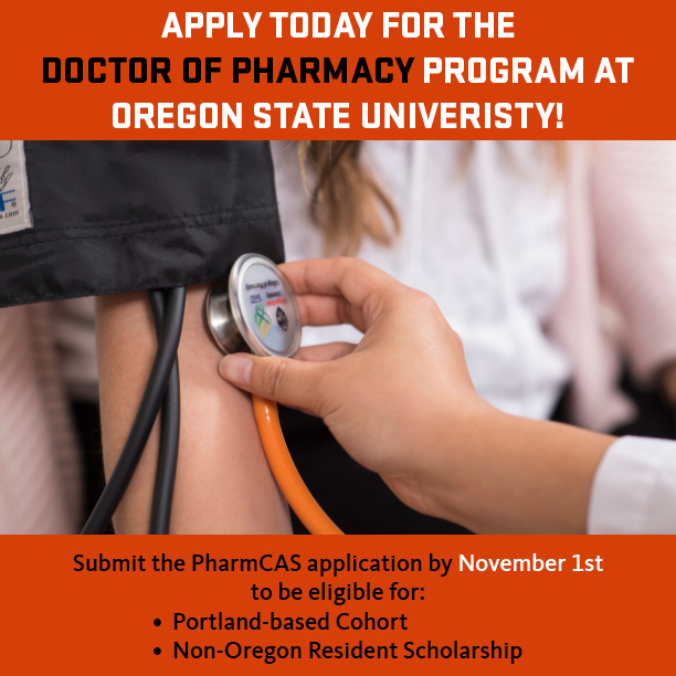 Oregon State COP tweet media