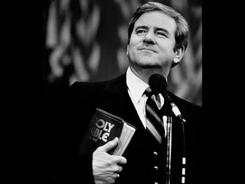 Spearheading the assault on desegregation were Southern preachers like Jerry Falwell, who were descendants of Confederate preachers.Falwell said segregation and white supremacy were God's law and that America should abide by their racist god's commands.9/