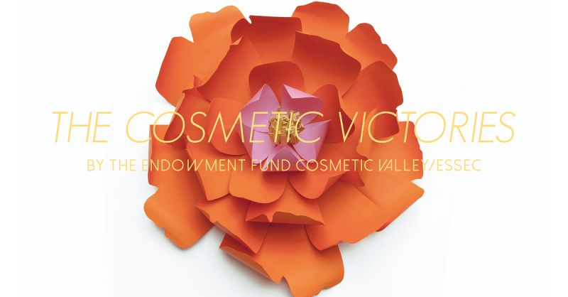 CarnotI2C's tweet photo. [COSMETIC VICTORIES 2020] The research unit #URCOM, awarded for its innovative work 'Surfaskin', a non-biological skin model in cosmetics. 🏆
Member of Institut Carnot I2C and Université Le Havre Normandie.
Le réseau des Carnot https://t.co/vXAxxkhfW9