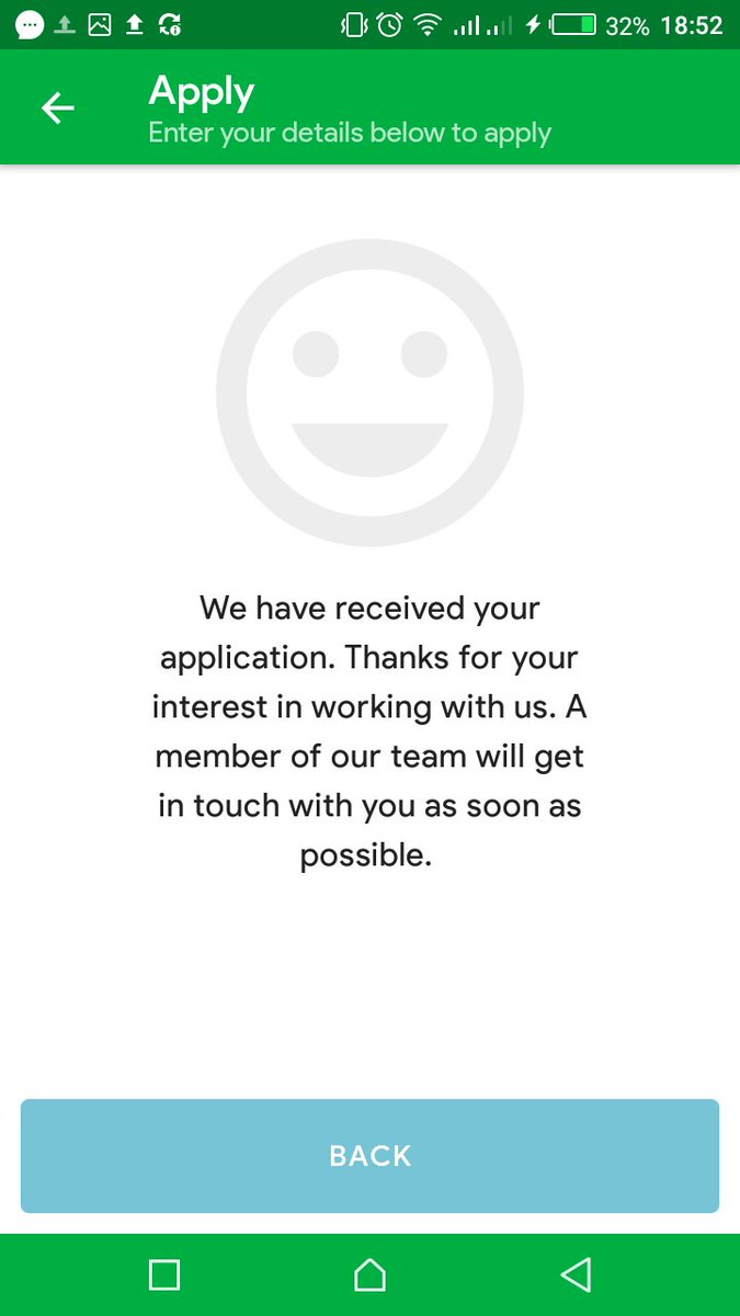 kanairos_finest's tweet image. Are you above 18yrs?in university / college or graduated? have a smartphone? Well @realfieldwork is giving you an opportunity to become a fielder  by providing data collection services wherever you live or study!
#RealTime #IkoKaziKE #ethicaldata