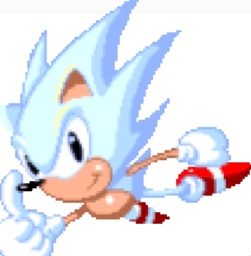 Hyper sonic