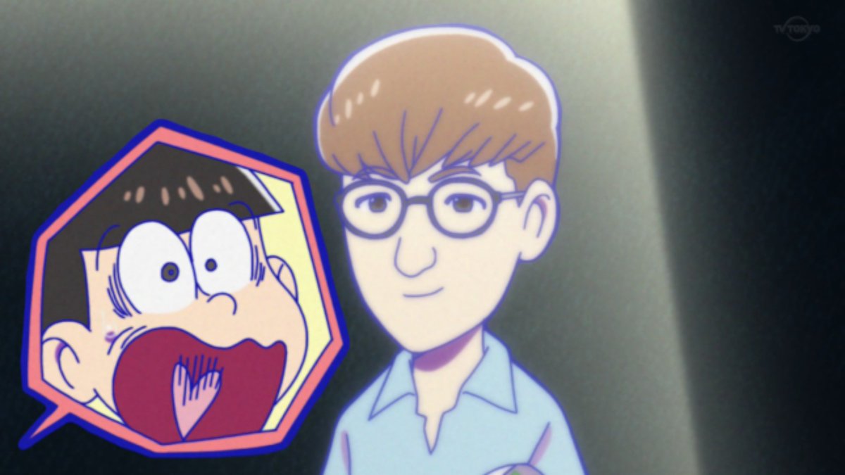 おそ松さん 第3期 第1話 感想 コンプライアンス違反でクビになった六つ子の転落人生 ページ 5