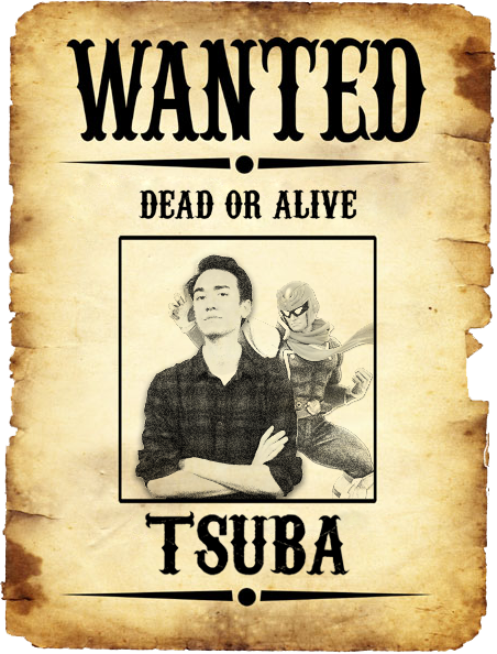 Vermilion_Squad's tweet photo. Ihr wusstet doch, was kommt - ein neues Kopfgeld wurde auf @TsubaSmash ausgesetzt! Dieser Mann ist mindestens so gefährlich wie der vorige. Auch hier heißt es: Dead or Alive!
Weitere Infos & Leaderboard unter https://t.co/5rlMUjbpJM https://t.co/dTG7ArzBaG
