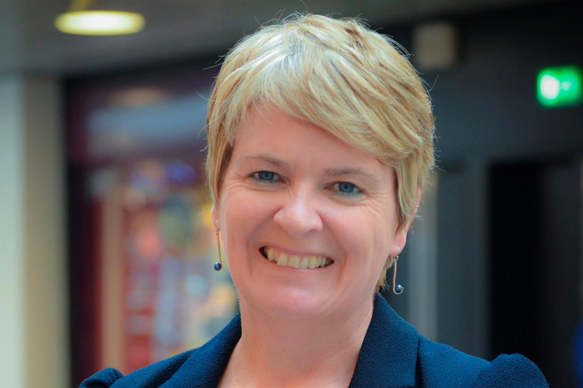 "It is Government's responsibility to make sure that everyone knows exactly what effect the local rules will have... When things are not clear for people with a #LearningDisability they often experience additional anxiety at an already confusing time." -Edel Harris
#COVID19 (1/2)