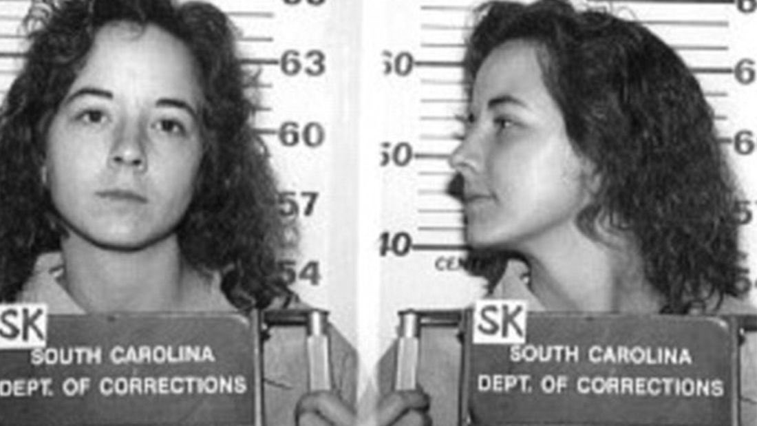 Susan Smith. Said a Black man stole her two sons. Turns out she drowned them still strapped to their car seats. LE harassed and arrested Black men for weeks before the truth was found out.