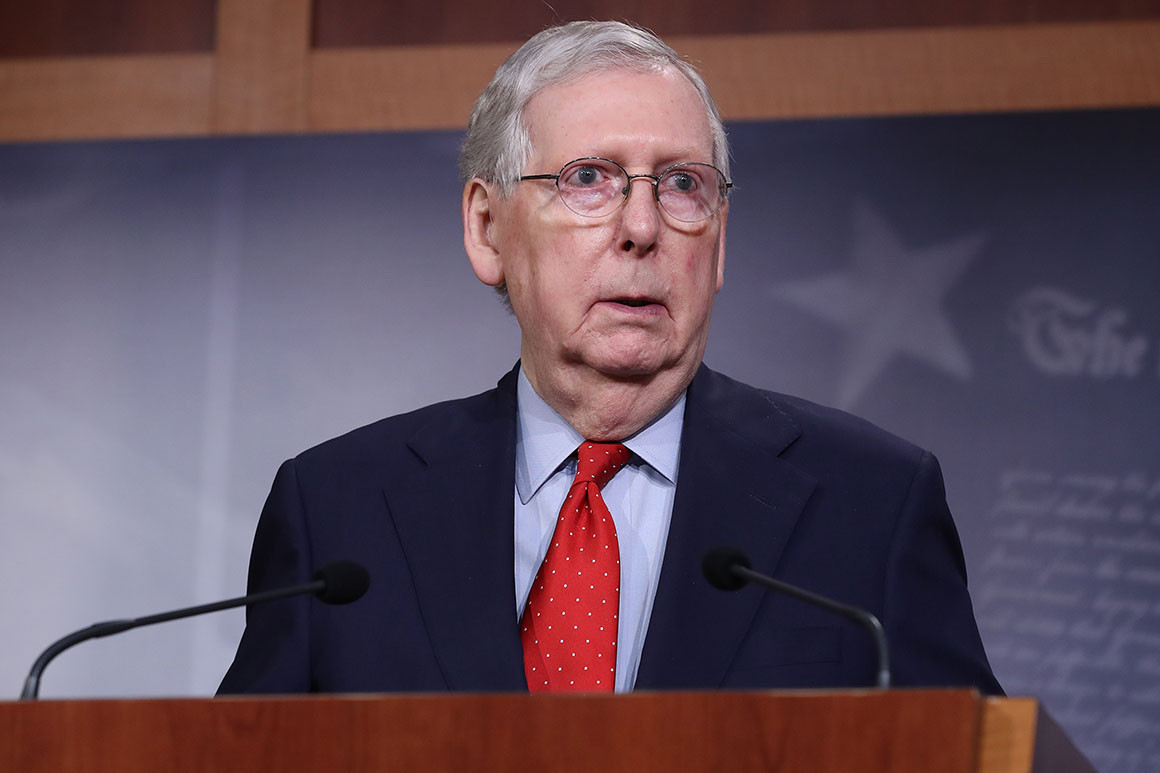 While the Right dismantles government, figures like Mitch McConnell have been busy stacking the judiciary with judges who are ideologically aligned with this system of Originalism that will trap Americans in an unequal system based on our white supremacist founding.21/