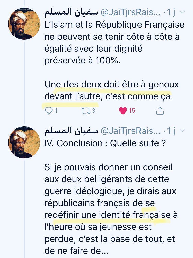 Redéfinir une identité française ...