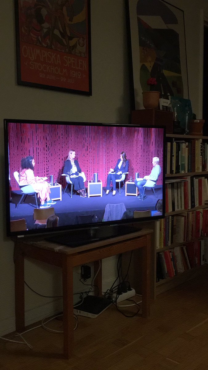 Aktsomhetsvurderinger for et mer ansvarlig næringsliv! 🤩🤩 Spennende paneldebatt i regi av @fellesradet med @HeidiFurustoel, @PerNBondevik og jurist Irmela Mysen kan sees her ➡️ youtu.be/7aQbwpqGSdI #bizhumanrights