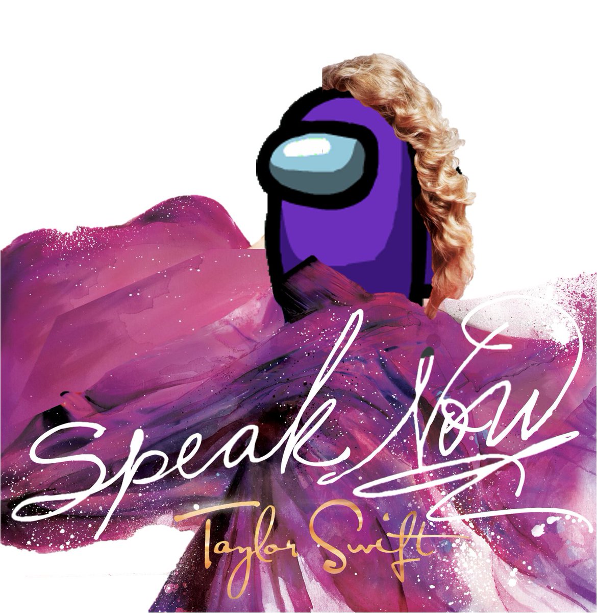 Red - Speak Now - Fearless -Self Titled