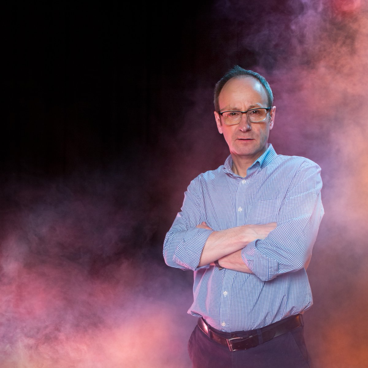 RollsRoyce's tweet image. Meet our rock star Rory Clarkson: his research into volcanoes and their effects on engines has transformed our industry and has been recognised with a prestigious honour. #QueensBirthdayHonours #MBE Find out more here: ow.ly/Yl8Y50BQjjN #IntelligentEngine