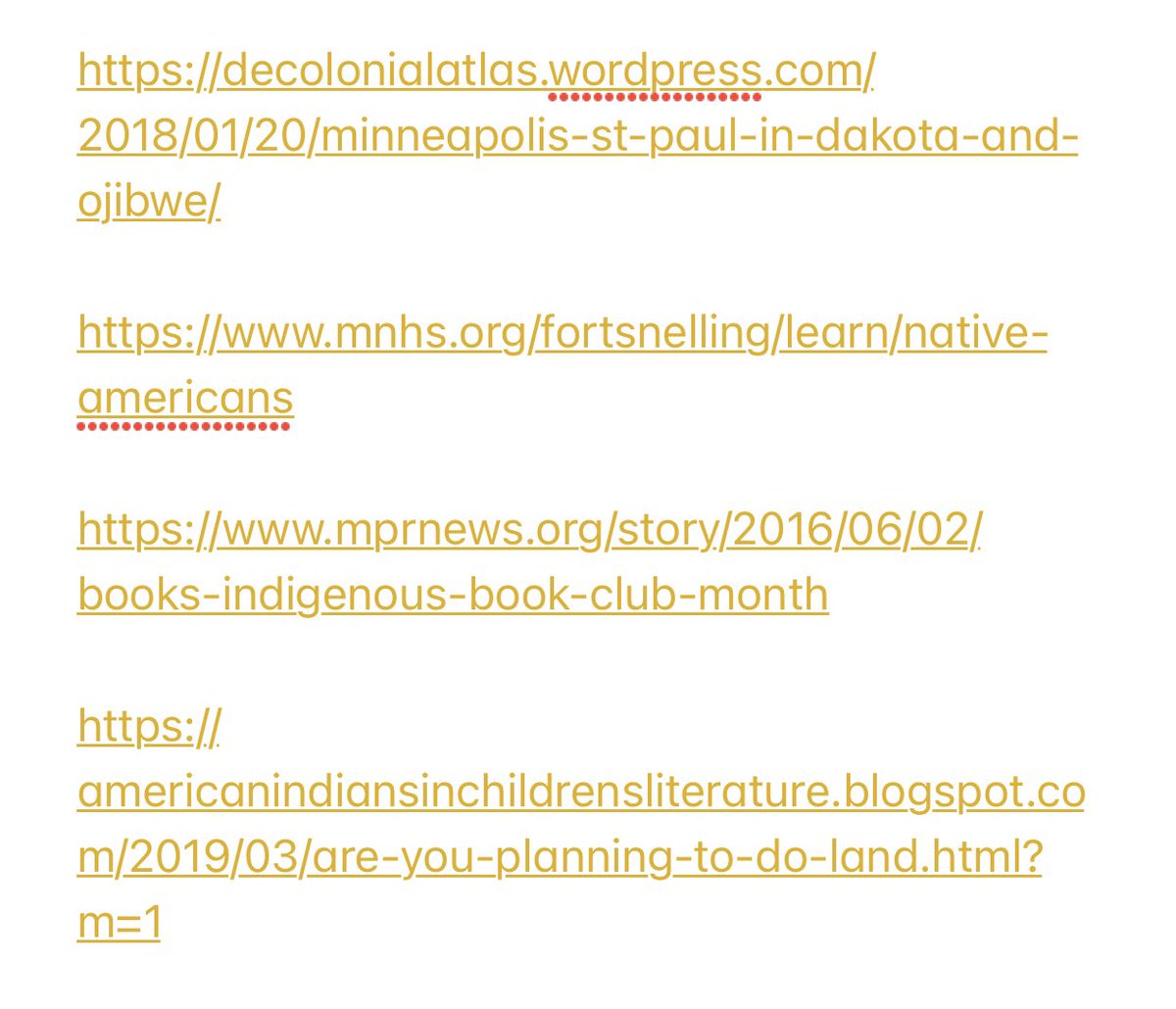 (These were the sources uses to write this thread; thank you to all authors and contributors!)