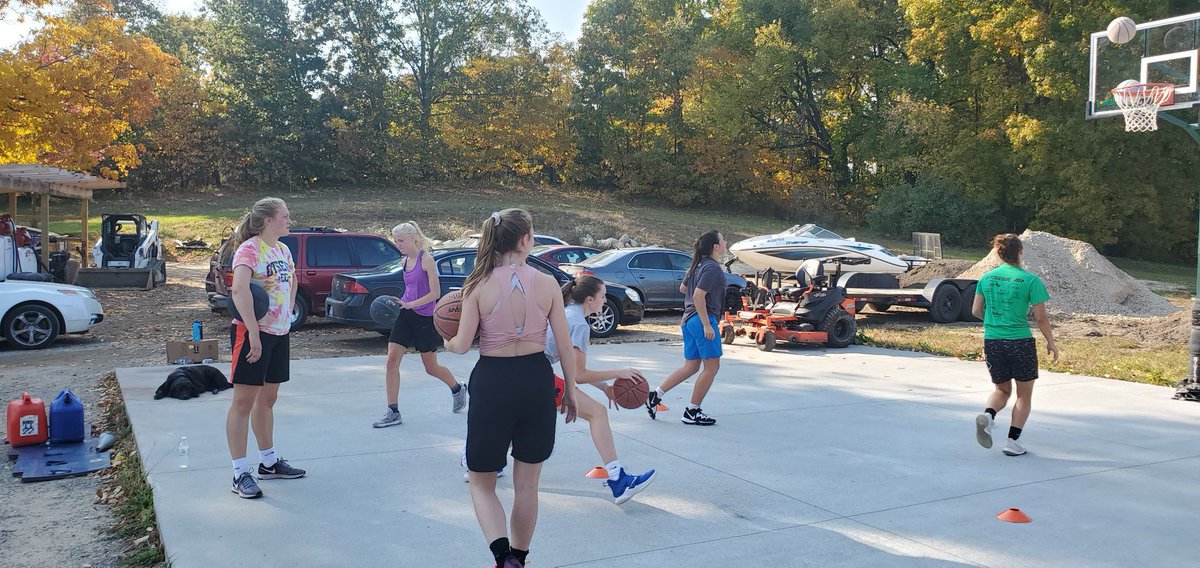 Olivia Stam tweet media