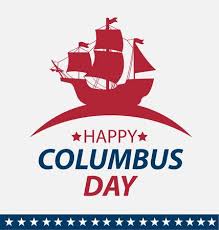 peakguard's tweet photo. Happy Columbus Day!!

#columbusday2020 https://t.co/m3M1m5aVWt