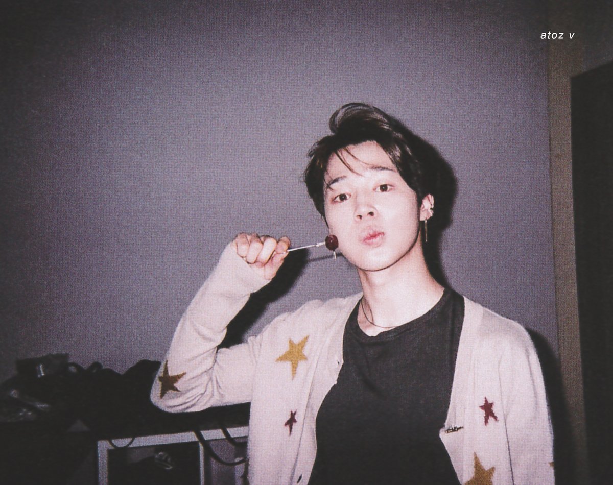 atozv_scan's tweet photo. #HappyBirthdayJimin 
#HappyJiminDay @BTS_twt https://t.co/PYLA9uTIq9