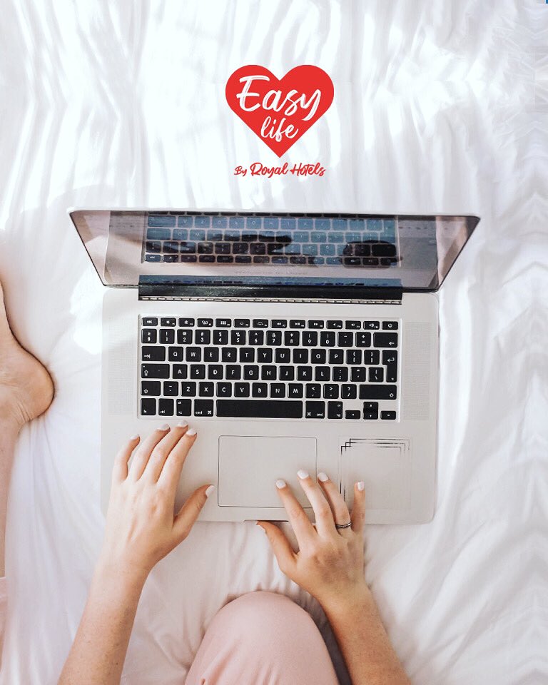 La comodidad y la tranquilidad de nuestros huéspedes son nuestra prioridad. Siéntete como en casa en Royal Passeig de Gràcia. #easylifebyroyalhotels #passeigdegracia #barcelona #hotel