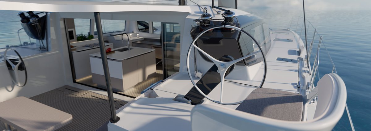 It's time to vote for the Outremer 55'! Click here bit.ly/36SSP6Z to elect the 55' as "Multihull of the Year". You have up to NOV. 15. We're counting on you 😉 
#BritishYachtingAwards #MultihullOfTheYear #BestCatamaran #OutremerCatamaran #Outremer55