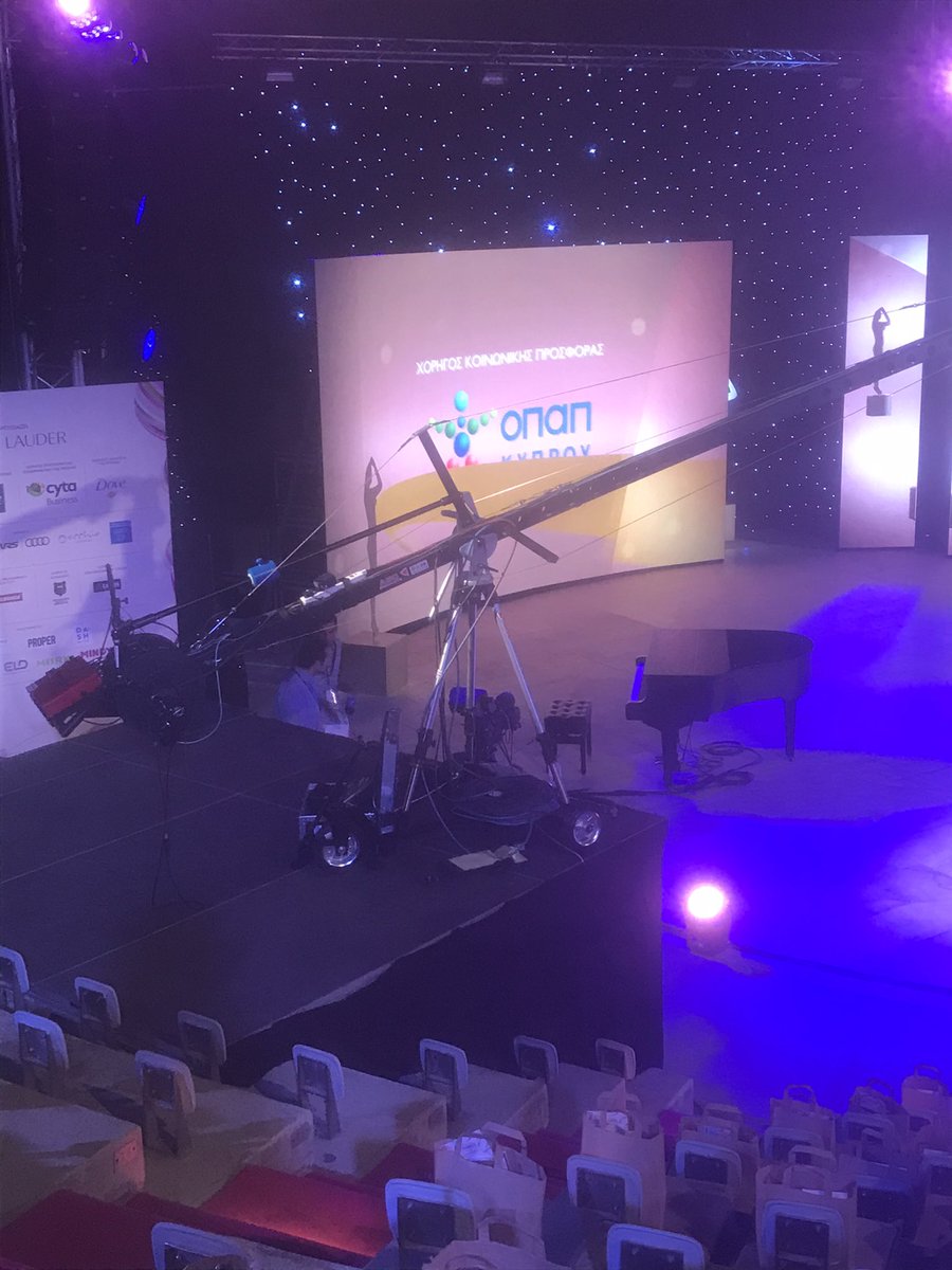 SixtCyprus's tweet image. #MadameFigaro Women of the year Awards in Cyprus. Mobility by #SixtCyprus