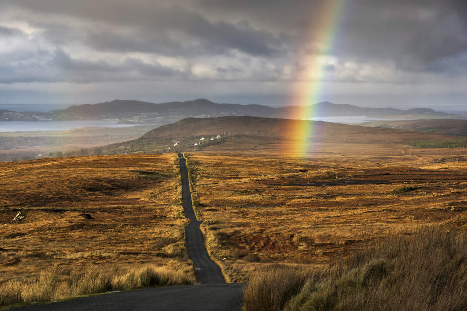 I hope Ireland's tourism and hospitality businesses, many of them hanging on by a thread, get the good news they deserve in #Budget2021. They have created so many jobs and so many beautiful memories. They can do again. But they need support and vision. Now. 
📸  <a href="/Failte_Ireland/">Fáilte Ireland</a>