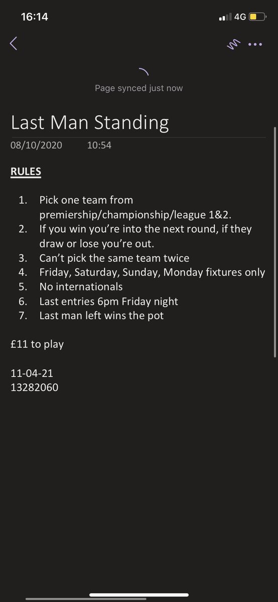 If anyone’s interested in playing, let me know. #UTL