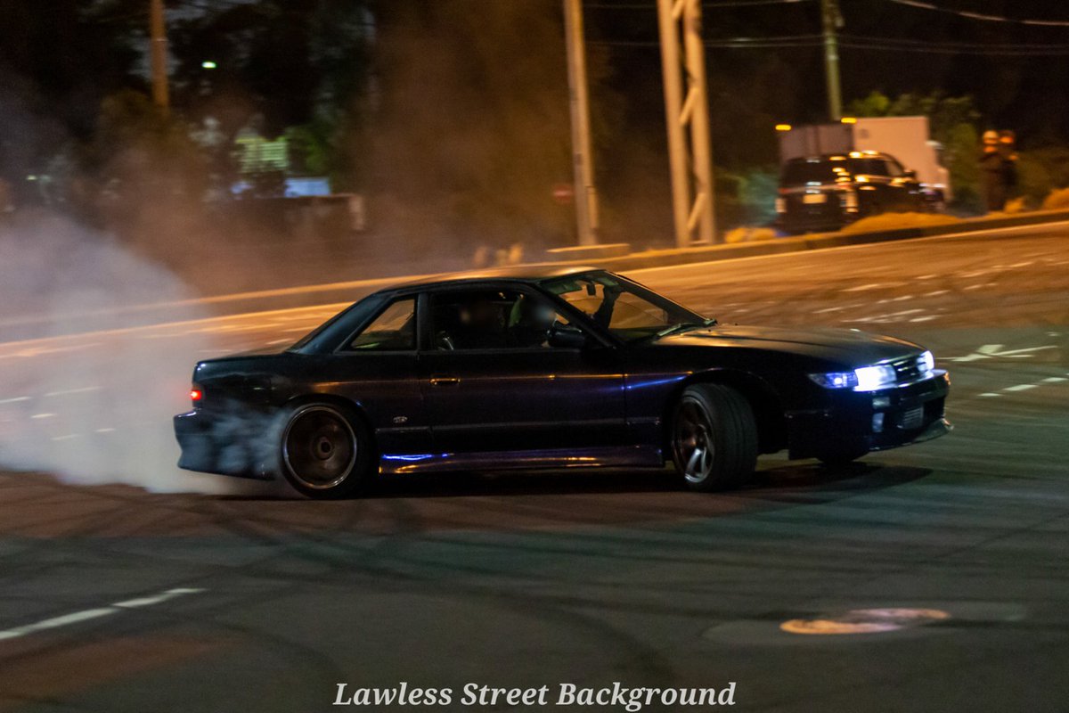 LSB_JAPAN's tweet photo. #s13 #silvia #nissan https://t.co/6RdWvIDYun