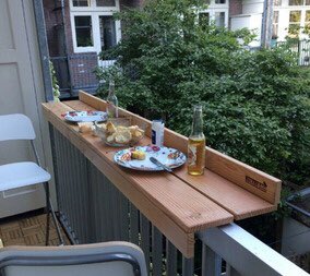 alguien que haga barras de madera para el balcón de este estilo?? <a href="/VivireNuevaCba/">VivirenNuevaCórdoba®</a> <a href="/NuevaCbaVENDE/">VivirEnNuevaCordobaVENDE</a> <a href="/VivirEnNuevaCba/">Vivir en Nueva Cba</a> <a href="/yo_nva/">YoVendoNvaCba</a>