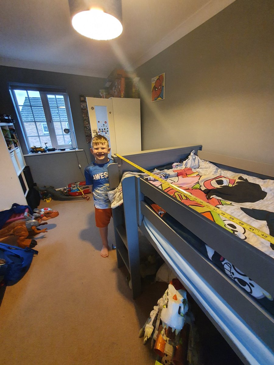 vicki1012's tweet photo. Ben has been busy measuring everything he can find π
Certainly enjoying his homework this week π #HLCthinkmaths @MissZHolding https://t.co/c7PJC2ZYC3