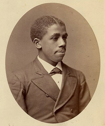 Physicist Edward Bouchet was the first African-American to earn a PhD from any American university, earning his doctorate from Yale in 1874. He was among the first 20 Americans to receive a PhD in physics.  #BlackHistoryMonth    https://bit.ly/3lCFSSF 