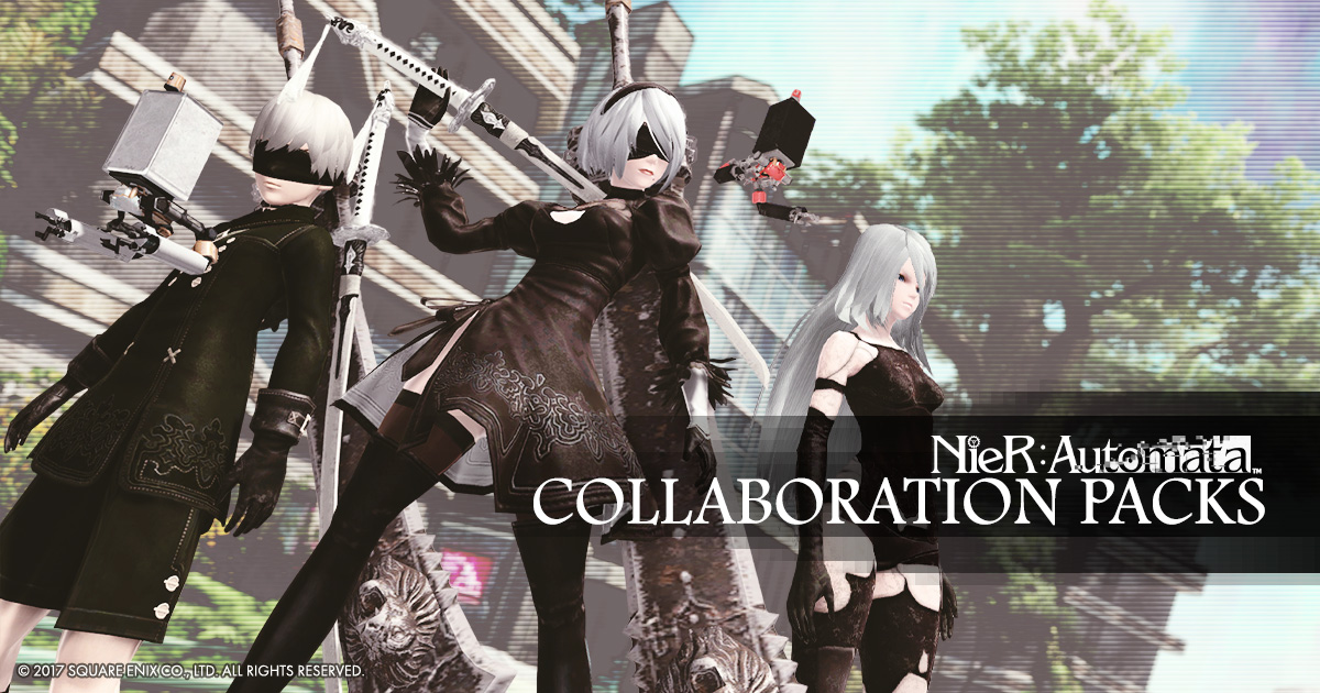 Featured image of post Game Dev 2 Nier