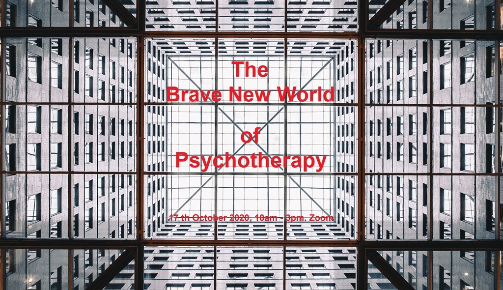 BPSOfficial's tweet photo. Love psychotherapy? Then register now for our Psychotherapy Section online conference 2020: The brave new world of psychotherapy.
Discounts apply for BPS members. @BPSpsy_therapy #BPScpd
📅17 October 2020
⌚ 10:00-15:00
🔗 https://t.co/DbGiMJOWd9 https://t.co/FG9Dxtgb3v