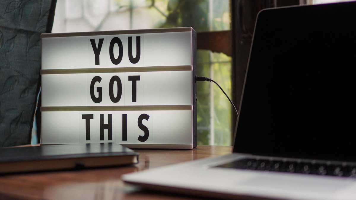 ParallApps's tweet image. We’re into the final week! ⏱

There’s lots to do but it will be great to reveal the app to you all on Friday! 😎

#MondayMotivation #Computing4WC - AR