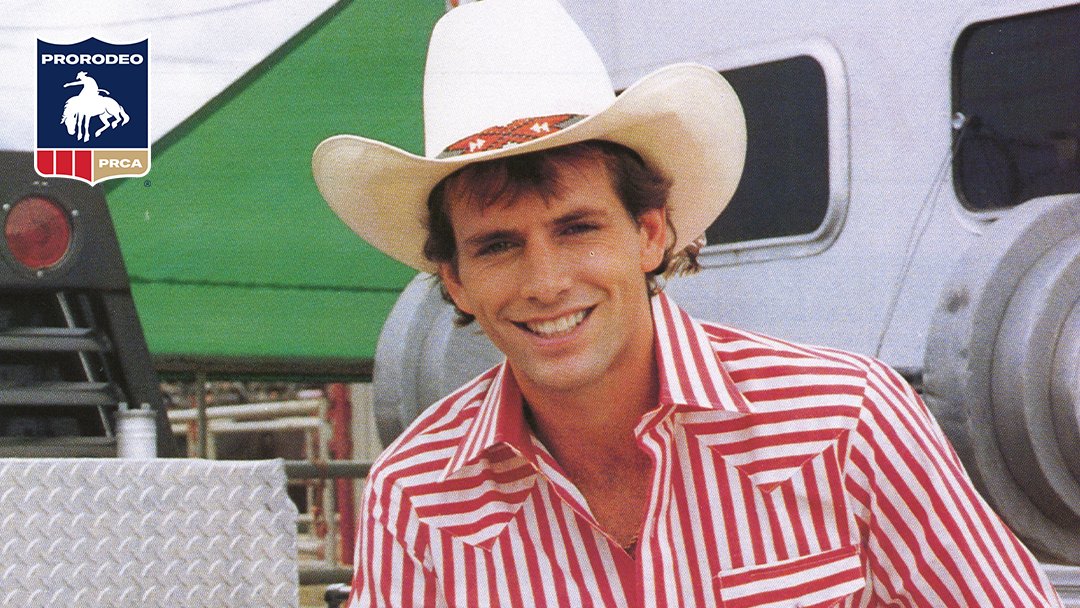 Happy Birthday to the Legend, Lane Frost! 