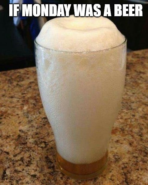 52_brews's tweet photo. 🤣🤣🍻

#beerday #mondaymotivation #mondaymood #mondayvibes #beerloving #beertrivia #beerlover https://t.co/rfHZmQKRFk