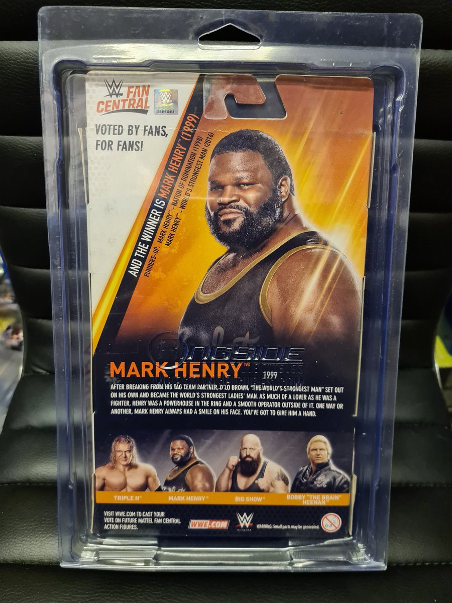 wrestlingtrader's tweet photo. We teamed up with @TWMWrestle this past week &amp; to celebrate were giving everyone a chance to win this signed @TheMarkHenry action figure!! 

Simply - Follow our pages @wrestlingtrader &amp; @TWMWrestle 
- Retweet and like this post. 
- Drawn at random. 

Good luck https://t.co/aZ9pqDRa64