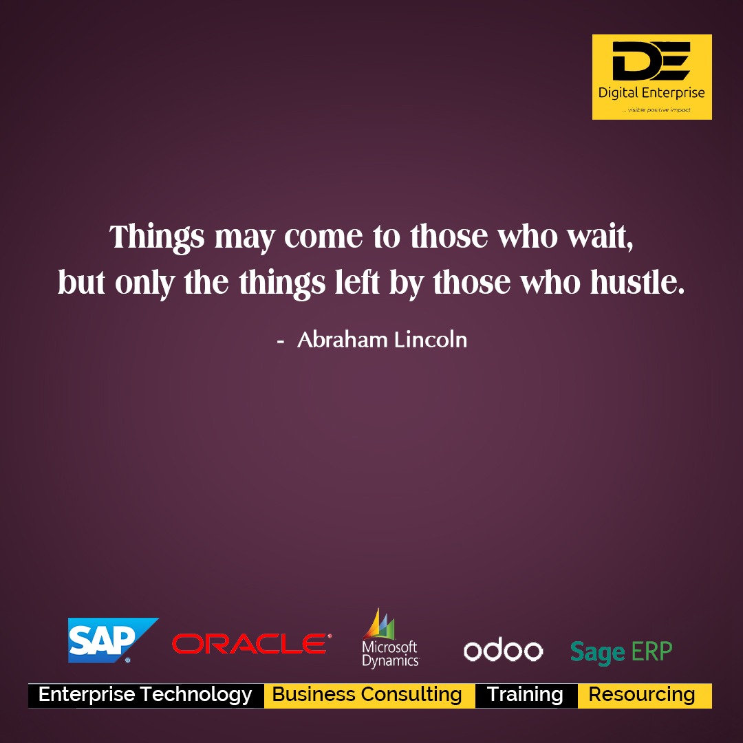 The On-Demand Economy requires multiple streams of income. Therefore, multiple streams of income is the new security. 
#TheHustleEconomy