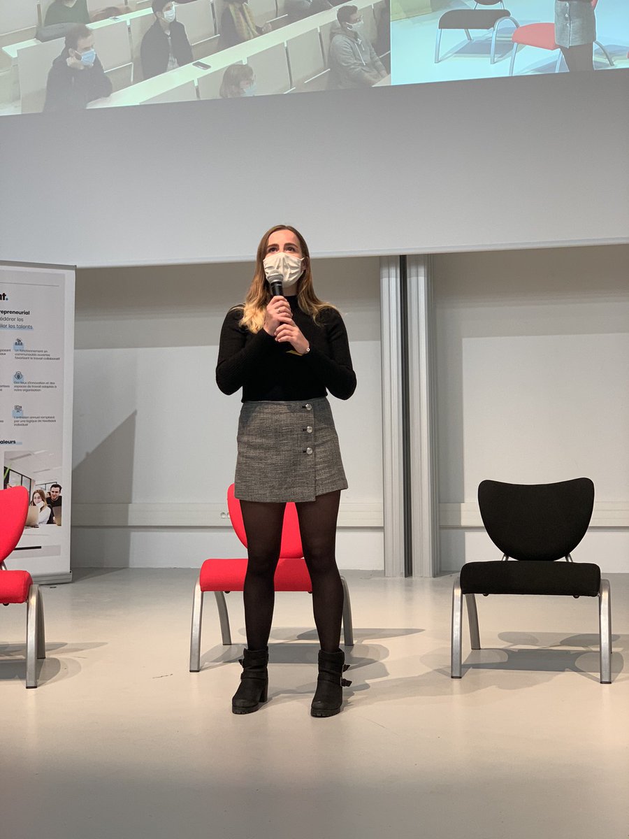 Télécom Paris tweet media
