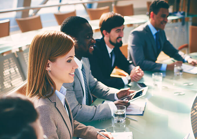 We’ve assembled a fun, short survey based on #NSBA's eight characteristics of effective school boards. Take the Simbli Board Effectiveness Challenge and find out how your board measures up! #boardgovernance #boardmanagement #schoolboard 
bit.ly/3nQjZ4z