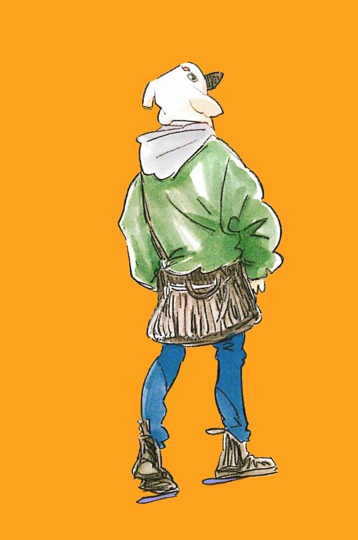 🐣