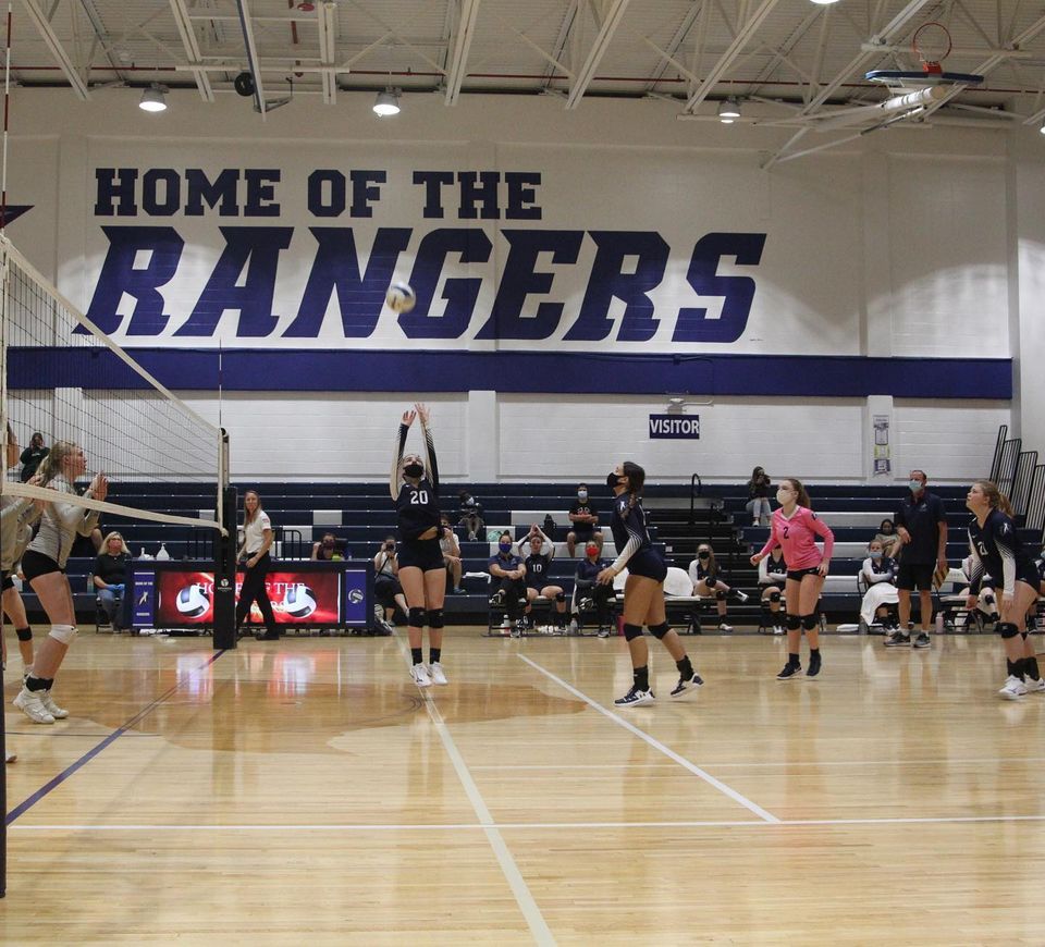 _LanguageForAll's tweet image. Congratulations to our Lady Rangers! They beat San Marcos in 4 sets. Great job ladies, keep going! #wearetsd #rangers #TSDF #tsd #deaf #AustinTX