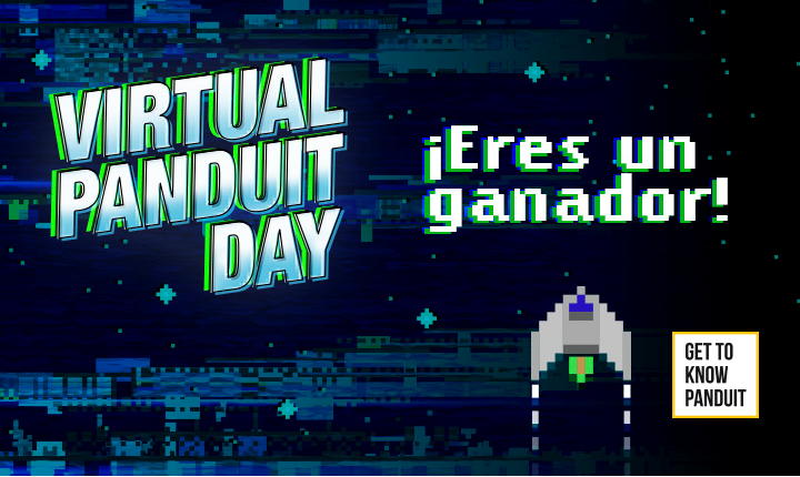 manolopicasso's tweet photo. ¡Muchas gracias @PanduitLATAM! por el premio y nuevamente ¡Felicidades! por el evento #VirtualPanduitDay espectacular iniciativa y excelente expositor @jesuscochegrus https://t.co/6XyCD1zQ2Q