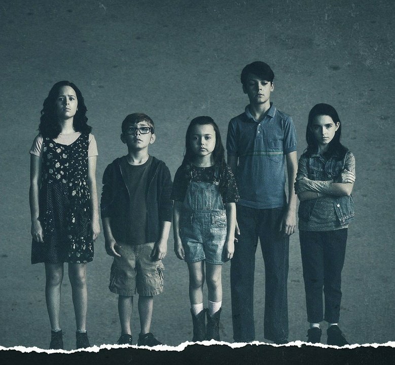 Séries TV Show BR tweet media