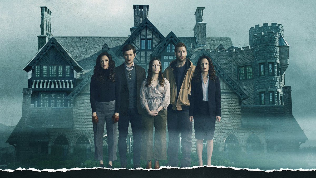 Séries TV Show BR tweet media