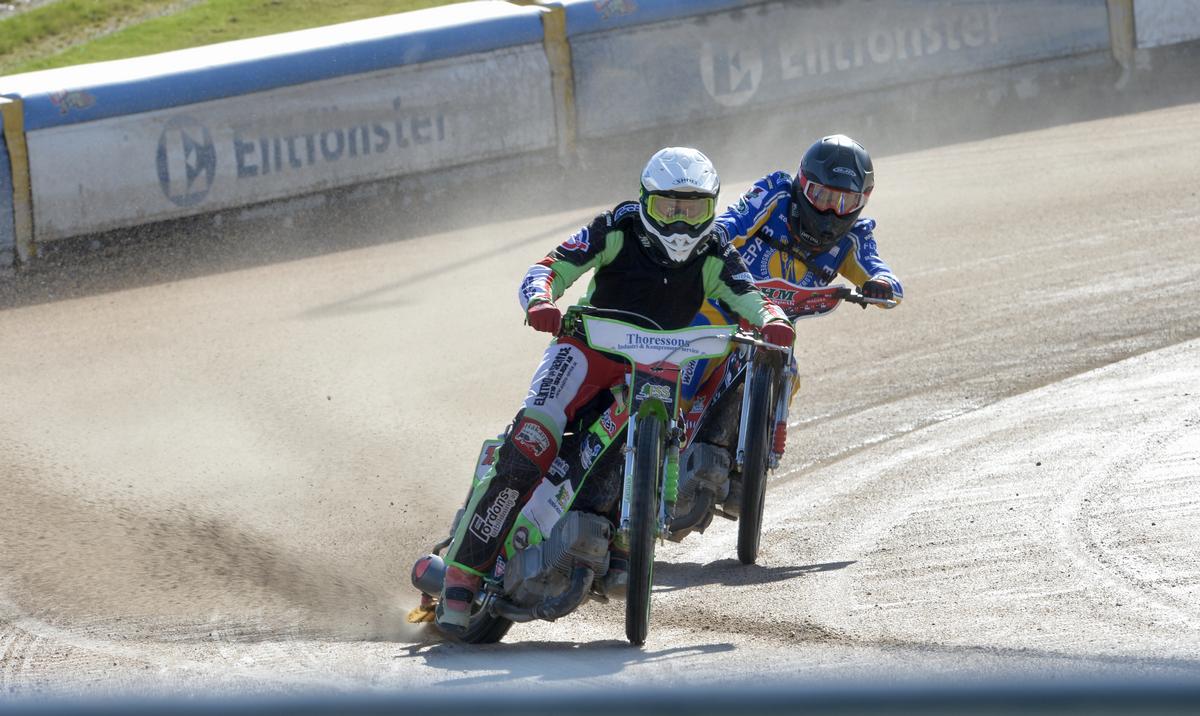 Vetlandaföraren knep en pallplats i U21–EM - slog mästaren vetlandaposten.se/artikel/drama-…
