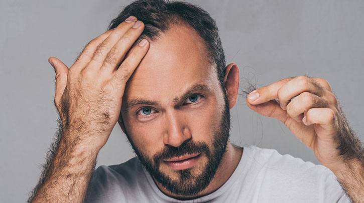 Identifying hair loss is the first step, learn about the causes and modern solutions to kick start your hair restoration journey.
bit.ly/HairLossTiming